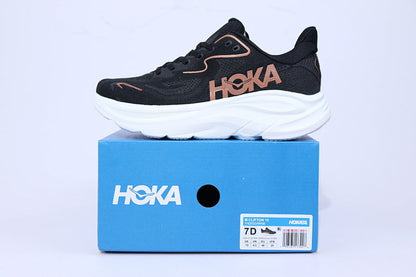 Hoka Clifton 10 Running Shoes | Lightweight Daily Trainer
