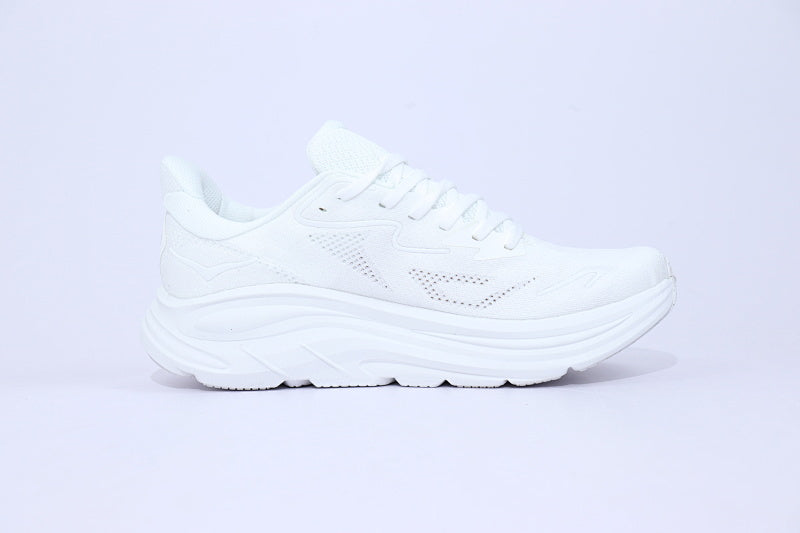 Hoka Clifton 10 Running Shoes | Lightweight Daily Trainer