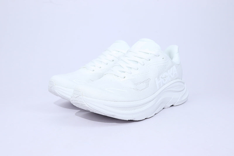 Hoka Clifton 10 Running Shoes | Lightweight Daily Trainer