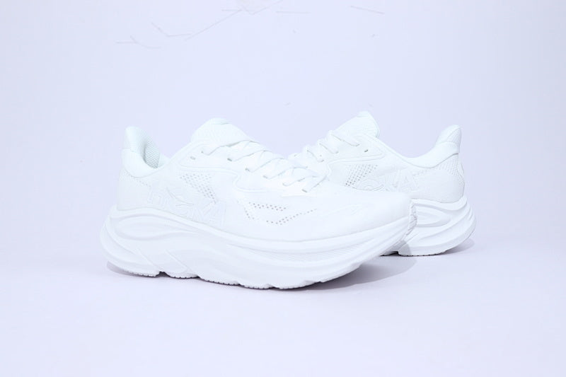 Hoka Clifton 10 Running Shoes | Lightweight Daily Trainer