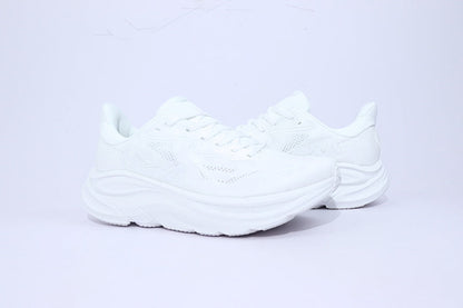 Hoka Clifton 10 Running Shoes | Lightweight Daily Trainer