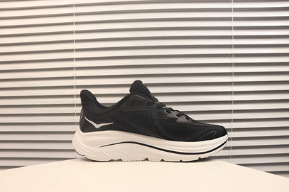 Hoka Clifton 10 Running Shoes | Lightweight Daily Trainer