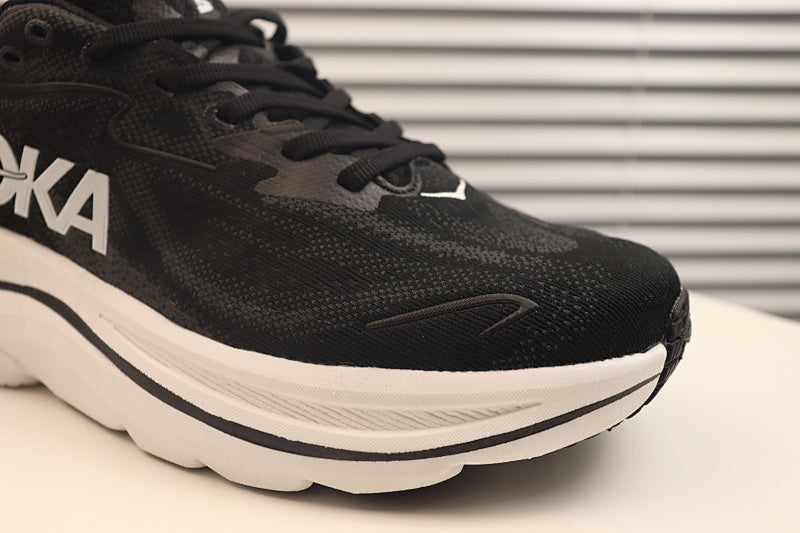 Hoka Clifton 10 Running Shoes | Lightweight Daily Trainer