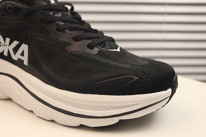 Hoka Clifton 10 Running Shoes | Lightweight Daily Trainer
