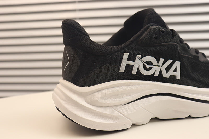 Hoka Clifton 10 Running Shoes | Lightweight Daily Trainer
