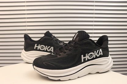Hoka Clifton 10 Running Shoes | Lightweight Daily Trainer
