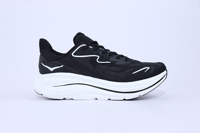 Hoka Clifton 10 Running Shoes | Lightweight Daily Trainer
