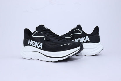 Hoka Clifton 10 Running Shoes | Lightweight Daily Trainer