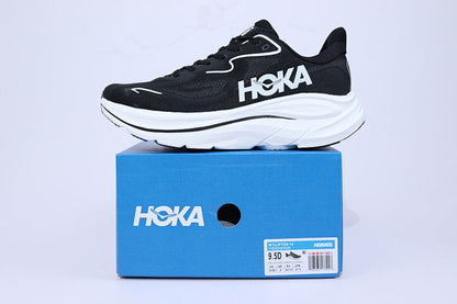 Hoka Clifton 10 Running Shoes | Lightweight Daily Trainer