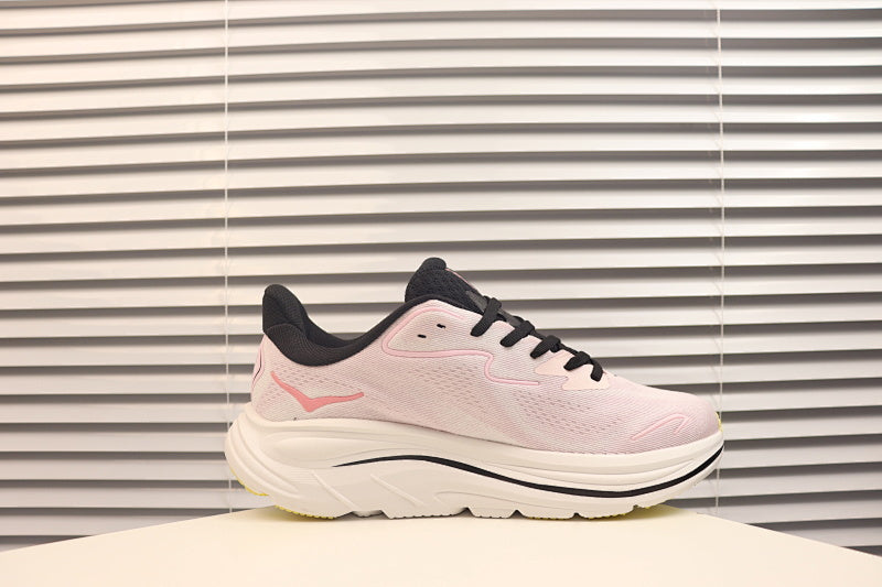 Hoka Clifton 10 Running Shoes | Lightweight Daily Trainer