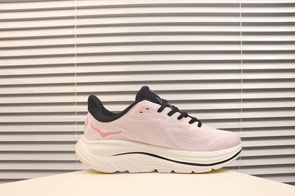 Hoka Clifton 10 Running Shoes | Lightweight Daily Trainer