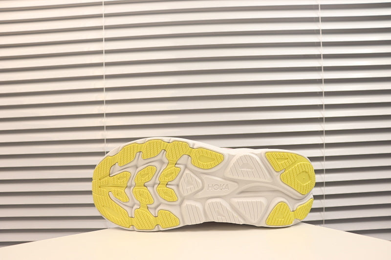 Hoka Clifton 10 Running Shoes | Lightweight Daily Trainer
