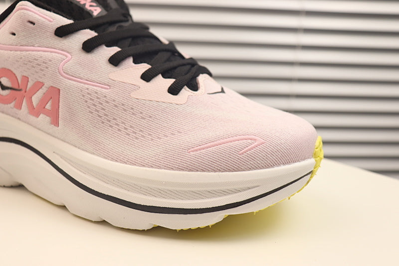 Hoka Clifton 10 Running Shoes | Lightweight Daily Trainer