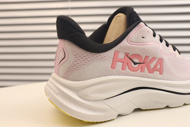 Hoka Clifton 10 Running Shoes | Lightweight Daily Trainer