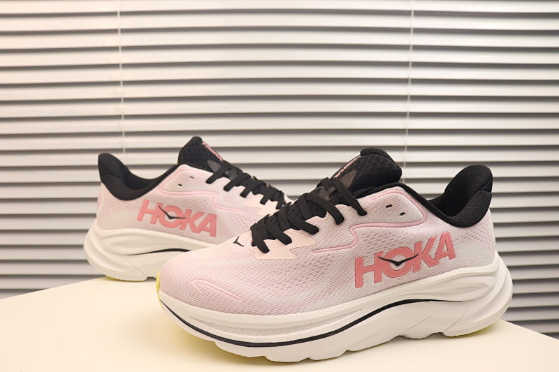 Hoka Clifton 10 Running Shoes | Lightweight Daily Trainer