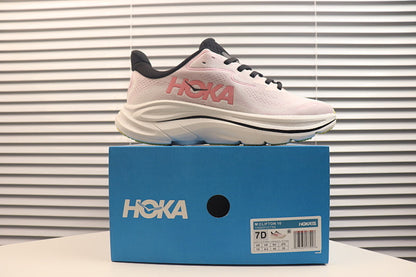 Hoka Clifton 10 Running Shoes | Lightweight Daily Trainer