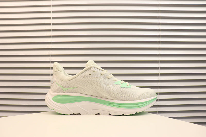 Hoka Clifton 10 Running Shoes | Lightweight Daily Trainer