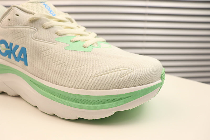 Hoka Clifton 10 Running Shoes | Lightweight Daily Trainer