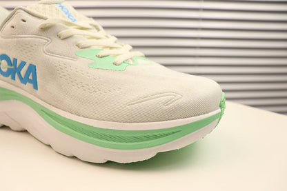 Hoka Clifton 10 Running Shoes | Lightweight Daily Trainer