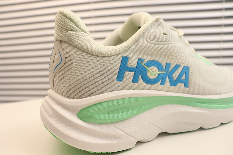 Hoka Clifton 10 Running Shoes | Lightweight Daily Trainer