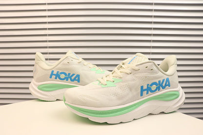 Hoka Clifton 10 Running Shoes | Lightweight Daily Trainer
