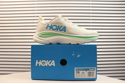 Hoka Clifton 10 Running Shoes | Lightweight Daily Trainer