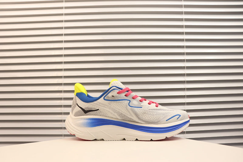 Hoka Clifton 10 Running Shoes | Lightweight Daily Trainer