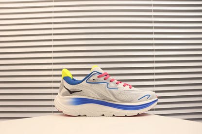 Hoka Clifton 10 Running Shoes | Lightweight Daily Trainer