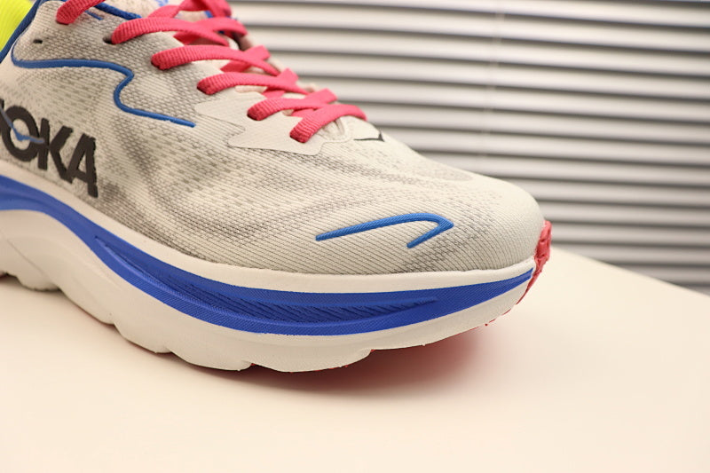 Hoka Clifton 10 Running Shoes | Lightweight Daily Trainer