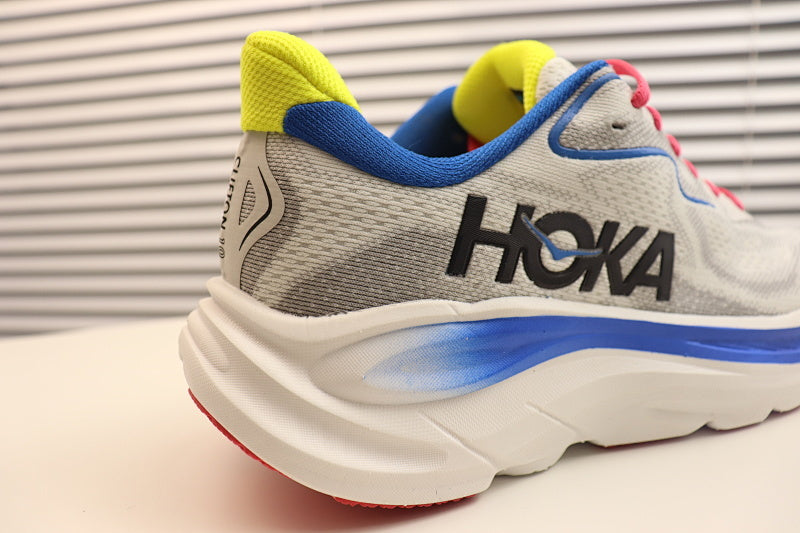 Hoka Clifton 10 Running Shoes | Lightweight Daily Trainer