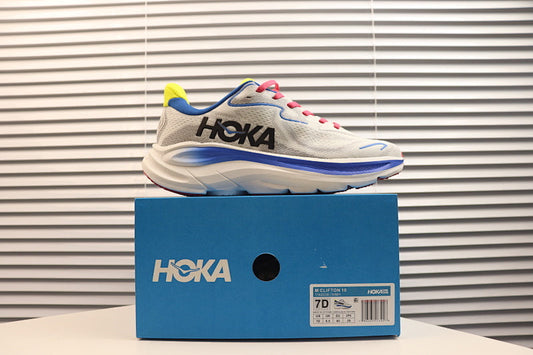 Hoka Clifton 10 Running Shoes | Lightweight Daily Trainer