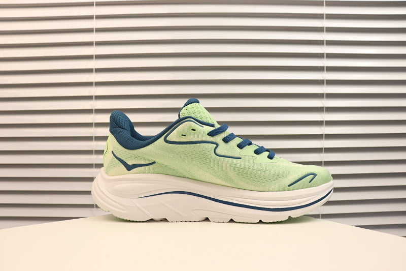 Hoka Clifton 10 Running Shoes | Lightweight Daily Trainer