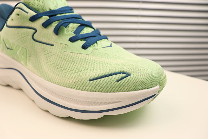 Hoka Clifton 10 Running Shoes | Lightweight Daily Trainer