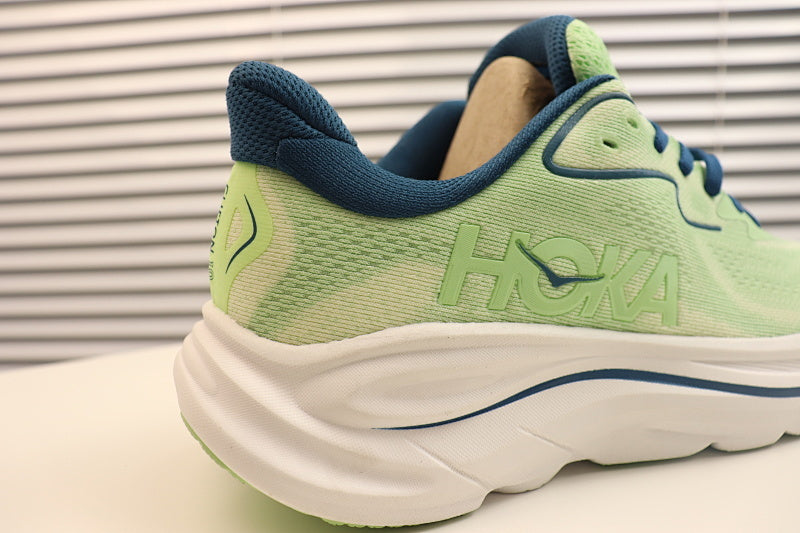 Hoka Clifton 10 Running Shoes | Lightweight Daily Trainer