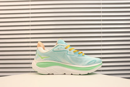 Hoka Clifton 10 Running Shoes | Lightweight Daily Trainer