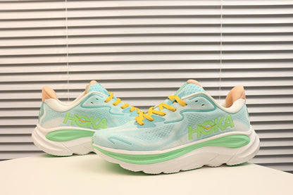 Hoka Clifton 10 Running Shoes | Lightweight Daily Trainer