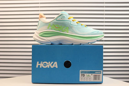 Hoka Clifton 10 Running Shoes | Lightweight Daily Trainer