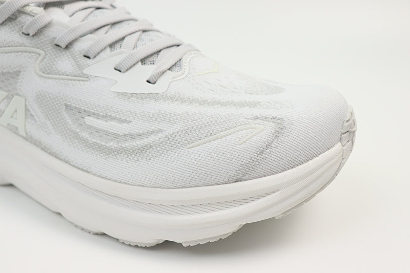 Hoka Clifton 10 Running Shoes | Lightweight Daily Trainer