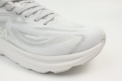 Hoka Clifton 10 Running Shoes | Lightweight Daily Trainer