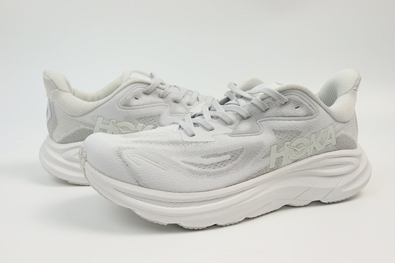 Hoka Clifton 10 Running Shoes | Lightweight Daily Trainer