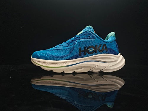 Hoka Clifton 10 Running Shoes | Lightweight Daily Trainer