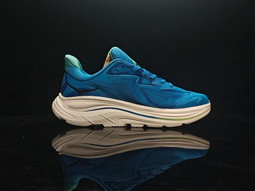 Hoka Clifton 10 Running Shoes | Lightweight Daily Trainer