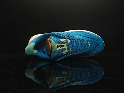 Hoka Clifton 10 Running Shoes | Lightweight Daily Trainer