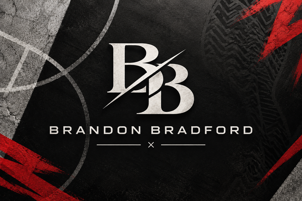 BRANDON BRADFORD